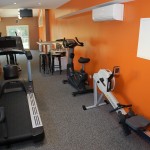 Cardio Machines