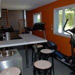 Machines cardio